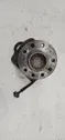 Rear wheel hub spindle/knuckle