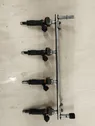 Fuel injectors set