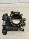 Throttle valve