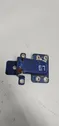Rear door lower hinge