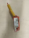 Airbagsensor Crashsensor Drucksensor