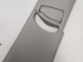 (B) pillar trim (top)