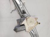 Mécanisme de lève-vitre avec moteur