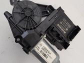 Front door window regulator motor