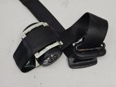 Rear seatbelt