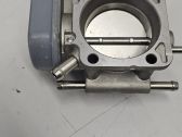 Throttle valve
