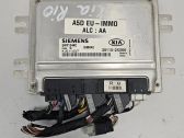Engine control unit/module