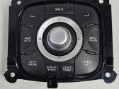 Head unit multimedia control