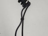 Vacuum valve