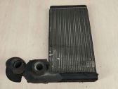 Heater blower radiator
