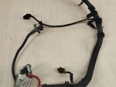Positive cable (battery)