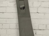 (B) pillar trim (top)