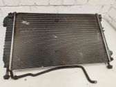 Coolant radiator