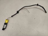 Airbagsensor Crashsensor Drucksensor