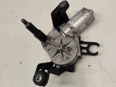 Rear window wiper motor