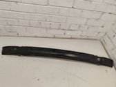 Rear bumper cross member