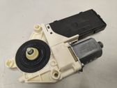 Front door window regulator motor