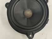 Altavoz de la puerta trasera