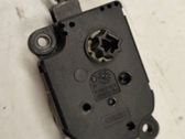 Air flap motor/actuator