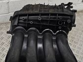 Intake manifold