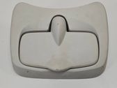 Rear view mirror (interior)