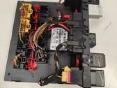 Comfort/convenience module