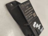 Glow plug pre-heat relay