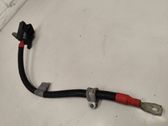 Positive cable (battery)