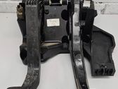 Pedal assembly