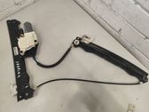 Fensterhebermechanismus ohne Motor Tür vorne