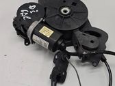 Moteur porte coulissante latérale