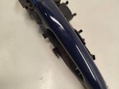 Rear door exterior handle