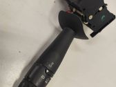 Wiper control stalk