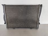 Coolant radiator