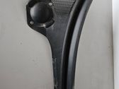 Wiper trim