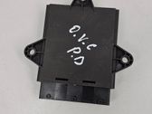 Door control unit/module