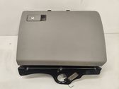 Glove box