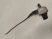 Headlight/headlamp level sensor