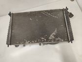 Coolant radiator