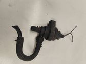 Valve vacuum