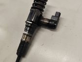 Fuel injector