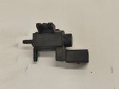 Solenoidinis vožtuvas