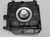 Multifunctional control switch/knob