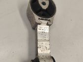 Engine mount bracket