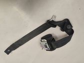 Rear seatbelt