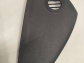 Dashboard side end trim