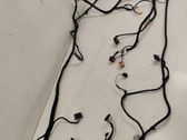 Tailgate/trunk wiring harness