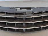 Front grill