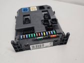 Comfort/convenience module