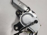 Rear window wiper mechanism
